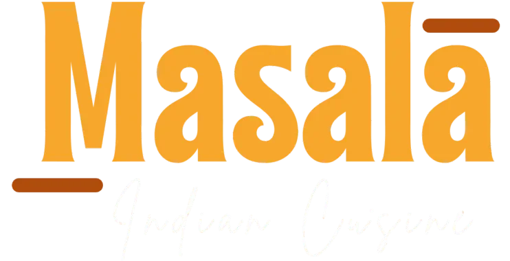 Masala Indian Cuisine Logo