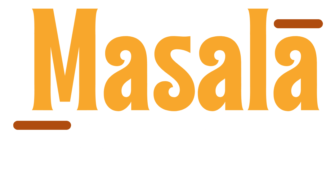 masala indian cuisine logo