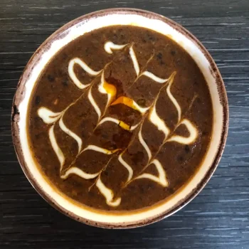Dal Makhani