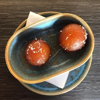 Gulab Jamun