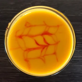 Mango Lassi
